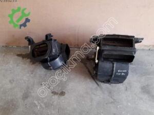 SUZUKİ SWİFT KALORİFER KUTULARI