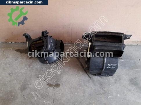 Suzuki Swift Kalorifer Kutusu çıkma parça