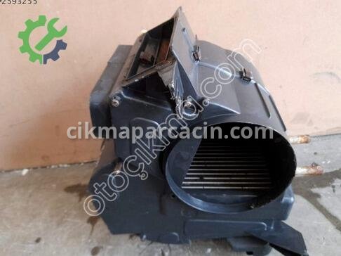 Suzuki Swift Kalorifer Kutusu çıkma parça