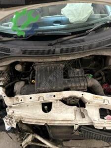 Suzuki Swift Kalorifer Kutusu Orjinal Çıkma