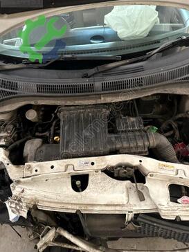 Suzuki Swift Kalorifer Kutusu çıkma parça