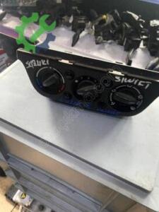Suzuki Swift 2025 Kalorifer Kontrol Paneli Çıkma