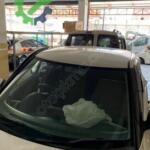 Suzuki Swift Kesme Direkli Tavan Orjinal Çıkma
