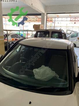 Suzuki Swift Tavan Sacı çıkma parça