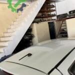 Suzuki Swift Kesme Direkli Tavan Orjinal Çıkma