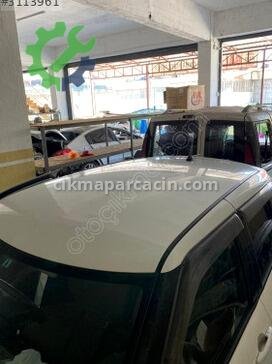 Suzuki Swift Kesme Tavan Sacı çıkma parça