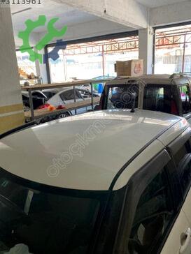 Suzuki Swift Tavan Sacı çıkma parça