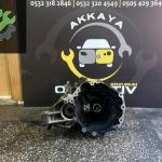 2004 Suzuki Swift Şanzıman Komple Çıkma Parça