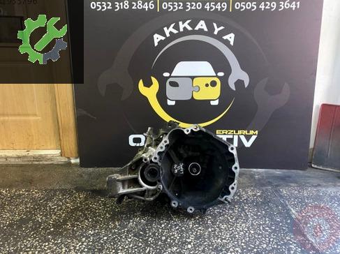 Suzuki Swift Şanzıman Komple çıkma parça