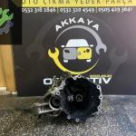 2004 Suzuki Swift Şanzıman Komple Çıkma Parça