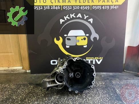 Suzuki Swift Şanzıman Komple çıkma parça