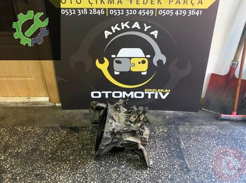 Suzuki Swift Şanzıman Komple çıkma parça