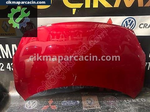 Suzuki Swift Kaput çıkma parça