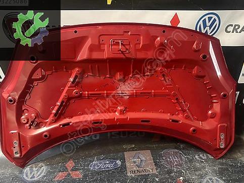 Suzuki Swift Kaput çıkma parça