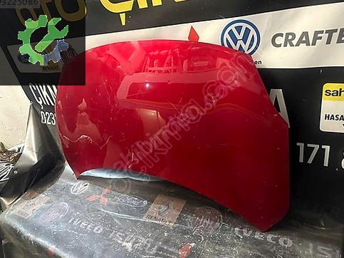 Suzuki Swift Kaput çıkma parça