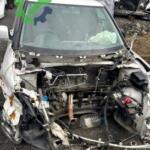 SUZUKİ SWİFT ON BUT KESME ORJİNAL ÇIKMA