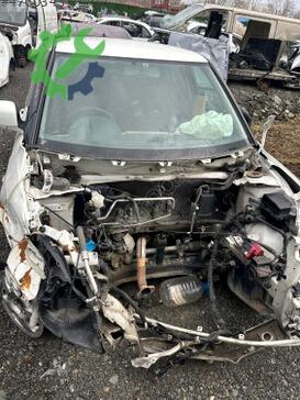 Suzuki Swift Distribütör çıkma parça