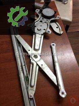 Suzuki Swift Sol Ön Cam Krikosu 83402-63J10 çıkma parça