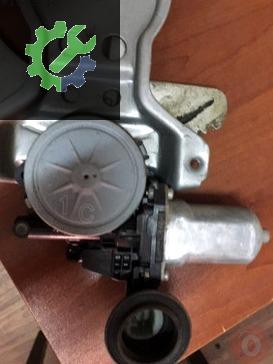 Suzuki Swift Sol Ön Cam Krikosu 83402-63J10 çıkma parça