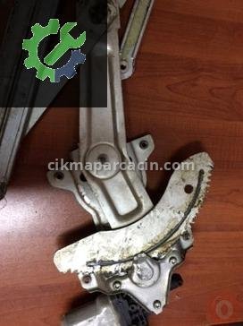 Suzuki Swift Sol Ön Cam Krikosu 83402-63J10 çıkma parça