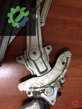 Suzuki Swift Sol Ön Cam Krikosu 83402-63J10 çıkma parça