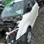 SUZUKİ SWİFT ÖN CAM ORJİNAL ÇIKMA