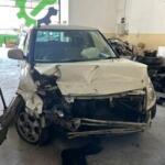 Suzuki Swift Ön Cam Orjinal Çıkma
