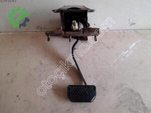 SUZUKİ SWİFT OTOMATİK FREN PEDAL