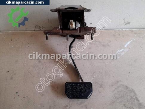 Suzuki Swift Pedal çıkma parça