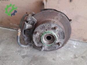 SUZUKİ SWİFT OTOMATİK ÖN SOL TAŞIYICI KOMPLE DOLU