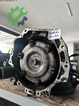 Suzuki Swift Otomatik Şanzıman çıkma parça