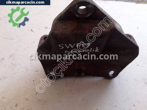 Suzuki Swift Otomatik Şanzıman çıkma parça