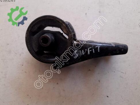 Suzuki Swift Otomatik Şanzıman çıkma parça