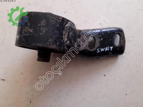 Suzuki Swift Otomatik Şanzıman çıkma parça