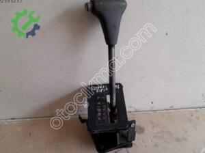 SUZUKİ SWİFT OTOMATİK VİTES MEKANİZMASI