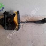 SUZUKİ SWİFT OTOMATİK VİTES MEKANİZMASI