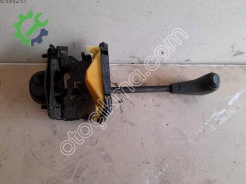 Suzuki Swift Vites Mekanizması çıkma parça