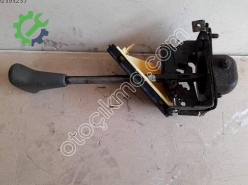 Suzuki Swift Vites Mekanizması çıkma parça