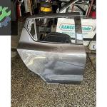 SUZUKİ SWİFT SAĞ ARKA KAPI ÇIKMA ORJİNAL