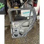 SUZUKİ SWİFT SAĞ ARKA KAPI ÇIKMA ORJİNAL
