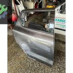 SUZUKİ SWİFT SAĞ ARKA KAPI ÇIKMA ORJİNAL