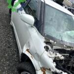 SUZUKİ SWİFT SAĞ KESME MARŞPİYEL ORJİNAL ÇIKMA