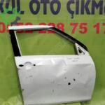 Suzuki Swift sağ ön kapı 2010-17
