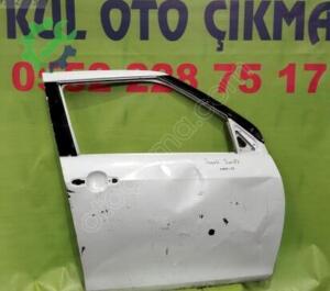 Suzuki Swift sağ ön kapı 2010-17