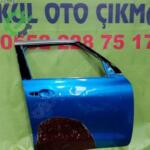 Suzuki Swift sağ ön kapı 2010-2017