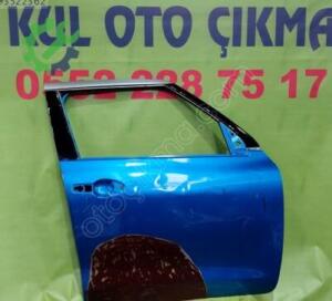Suzuki Swift sağ ön kapı 2010-2017