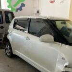 Suzuki Swift Sağ Ön Kapı Boş Orjinal Çıkma