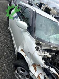 SUZUKİ SWİFT SAĞ ÖN KAPI ORJİNAL ÇIKMA