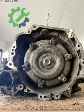 Suzuki Swift Şanzıman Komple çıkma parça