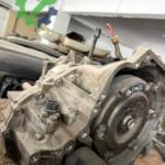 SUZUKİ SWİFT ŞANZIMAN ORJİNAL ÇIKMA